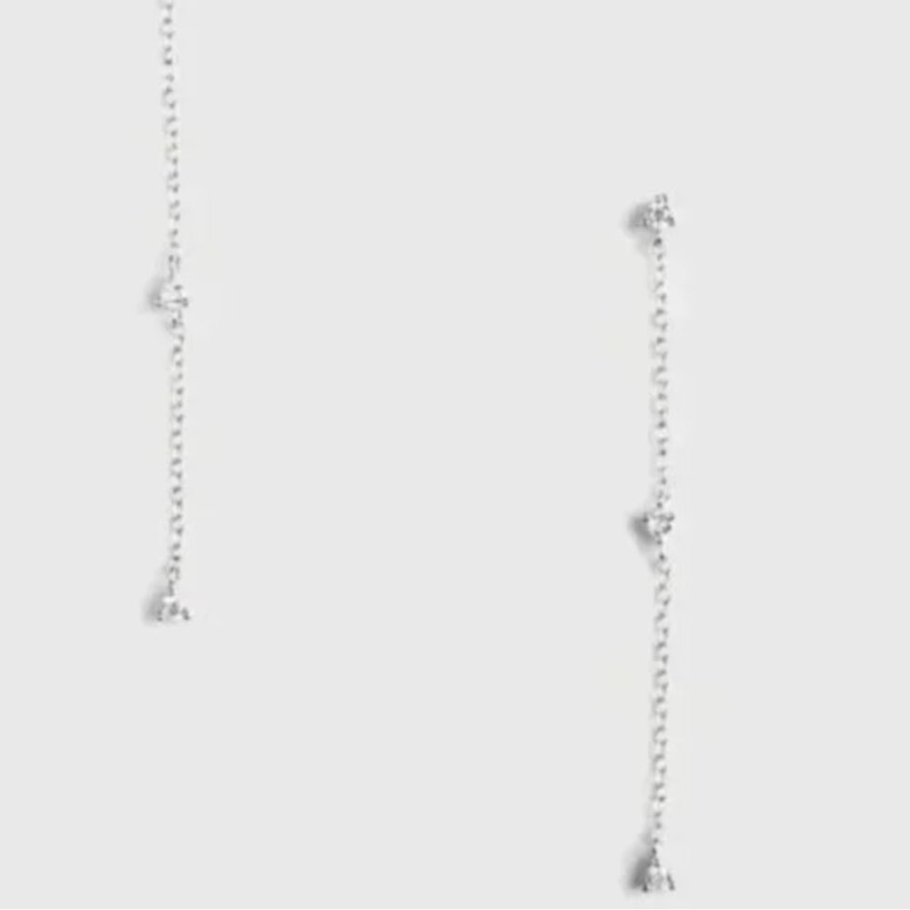 【9.28】#21-28 New Value $40 SiiZU Sterling Silver Earrings